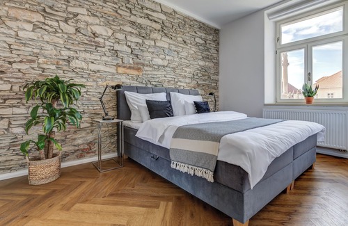 Podebrady Maison | Design Pension Twenty