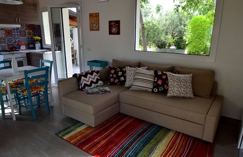 Modica Maison | Design & Relax à quelques pas de la ville
