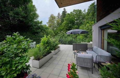 Bregenz Appartement | Design Studio Bergisel - KLIMATISIERT