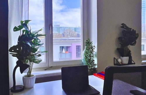 Westend Appartement | Design Studio Apartment in the City Center, just two steps from Opera