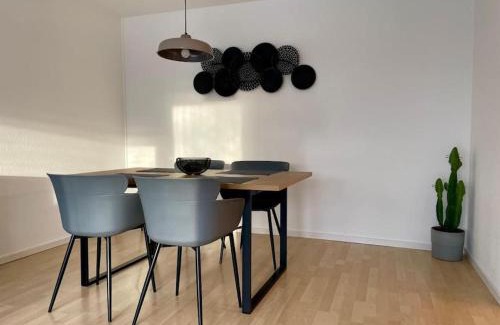 Schwieberdingen Appartement | Design Terrassenwohnung