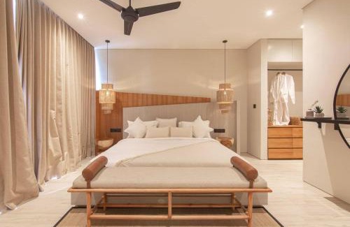 Sei Pinang Villa | Design Villa in Canggu