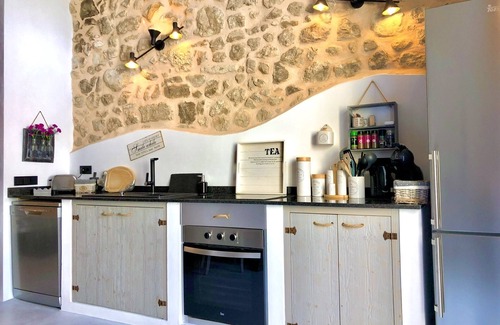 Sant Joan Maison | Design villa in the heart of Mallorca! It's time to chill !!