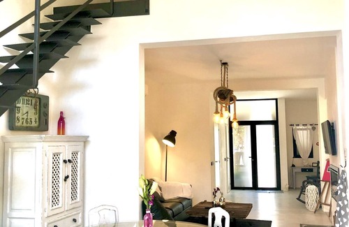 Sant Joan Maison | Design villa in the heart of Mallorca! It's time to chill !!