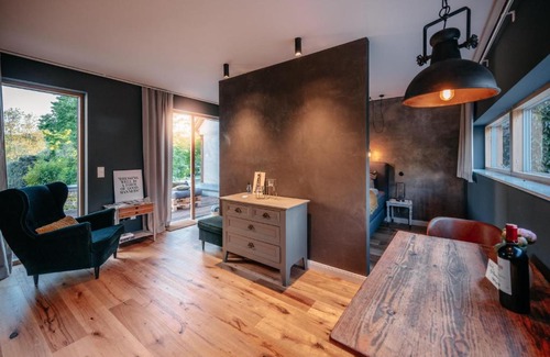 Lutherstadt Wittenberg Appartement | Designapartment