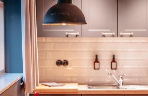 Lutherstadt Wittenberg Appartement | Designapartment
