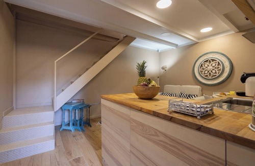 Lordelo do Ouro e Massarelos Appartement | Designed Flat w/ Mezzanine and Terrace