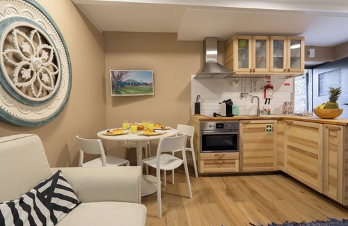 Lordelo do Ouro e Massarelos Appartement | Designed Flat w/ Mezzanine and Terrace