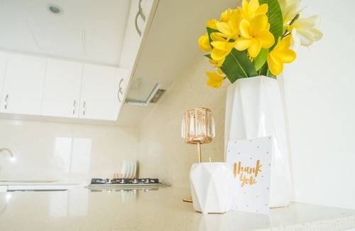 Gordon Appartement | Designed Home of Ultimate Convenience In Gordon