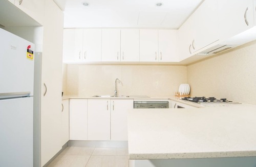 Gordon Appartement | Designed Home Of Ultimate Convenience In Gordon