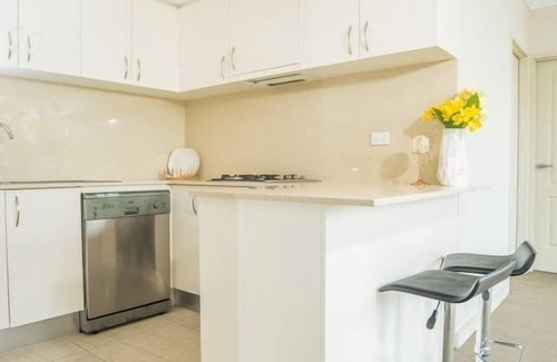 Gordon Appartement | Designed Home Of Ultimate Convenience In Gordon