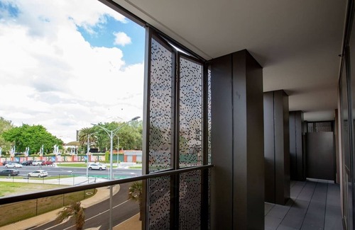 Caulfield North Appartement | Designer 2BR with Carpark Monash Uni@Caulfield