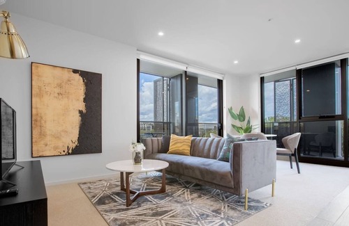 Caulfield North Appartement | Designer 2BR with Carpark Monash Uni@Caulfield