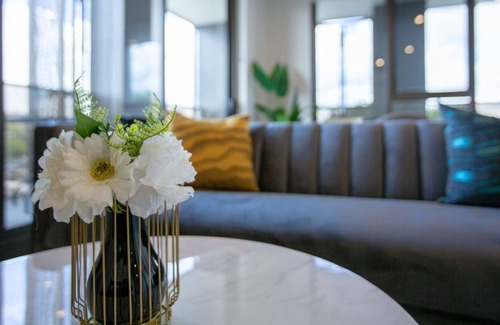 Caulfield North Appartement | Designer 2BR with Carpark Monash Uni@Caulfield