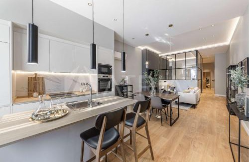 Hispanoamerica Appartement | Designer apartment 2