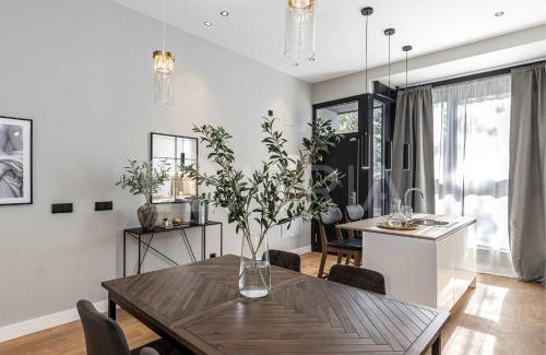 Hispanoamerica Appartement | Designer apartment 2