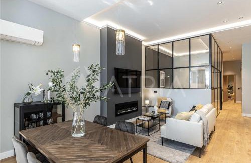 Hispanoamerica Appartement | Designer apartment 2