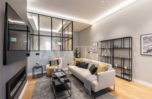 Hispanoamerica Appartement | Designer Apartment 3