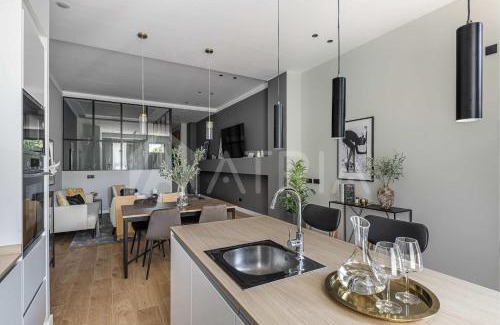 Hispanoamerica Appartement | Designer apartment 4