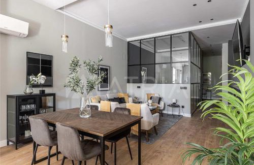 Hispanoamerica Appartement | Designer apartment 4