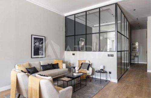 Hispanoamerica Appartement | Designer apartment 4