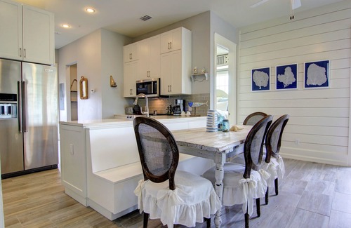 Cinnamon Shore Copropriété | Dites "Si longtemps" au stress dans ce condo au troisième étage