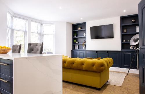 Canton Appartement | Designer Cardiff Apartments