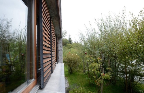 Maloja Appartement | Appartement en pleine montagne, idéal pour 2 personnes - non-fumeur