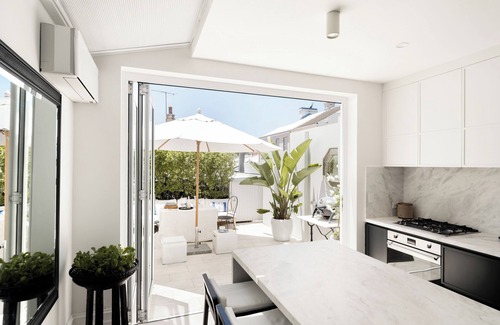Woollahra Maison | DESIGNER CHIC IN HEART OF WOOLLAHRA VILLAGE