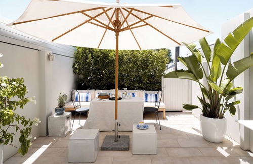 Woollahra Maison | DESIGNER CHIC IN HEART OF WOOLLAHRA VILLAGE