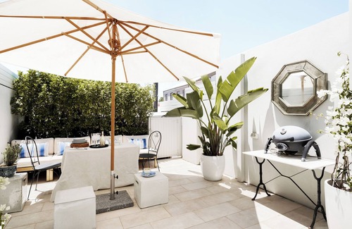 Woollahra Maison | DESIGNER CHIC IN HEART OF WOOLLAHRA VILLAGE