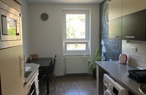 Szentimrevaros Appartement | designer fészek