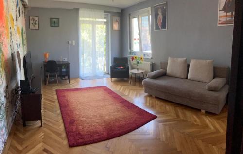 Szentimrevaros Appartement | designer fészek