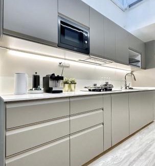 Downtown George Town Maison | Designer Guesthouse Pulau Tikus & Gurney Drive, Georgetown, Penang