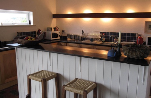 Kells Cottage | Designer Home on Dingle Bay - Moderne et traditionnel (rabais pour les réservations à l'avance)