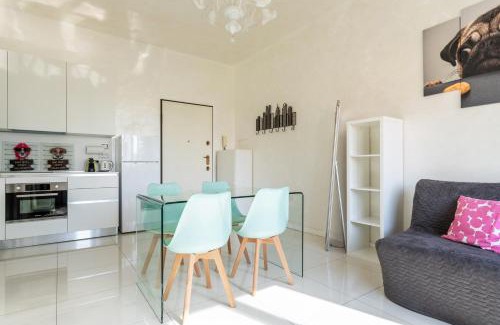 Varesine Appartement | Designer house in Repubblica