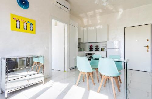Varesine Appartement | Designer house in Repubblica