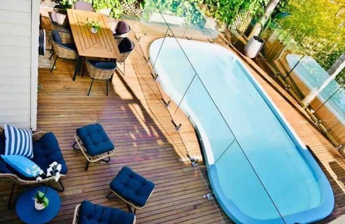 Seaforth Maison | Designer House in Seaforth