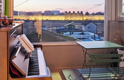 Paldal-gu Maison | Designer House