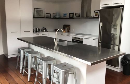 Inverloch Maison | Designer vivant à proximité des plages