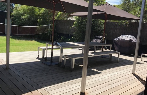 Inverloch Maison | Designer vivant à proximité des plages