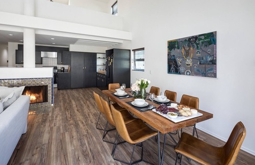 Venice Appartement | Designer Loft with parking 5min to the beach !