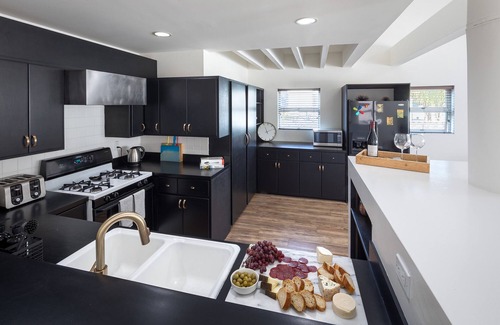 Venice Appartement | Designer Loft with parking 5min to the beach !