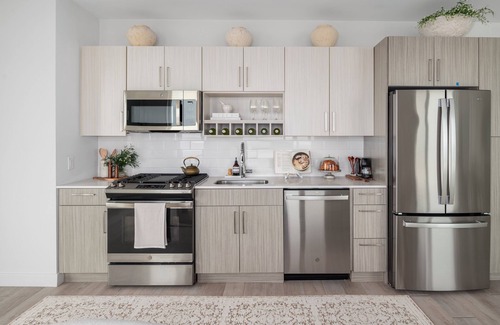 Revere Copropriété | Designer Oceanview Cottage, 360 Views, Near Downtown Boston & Airport, Sleeps 6