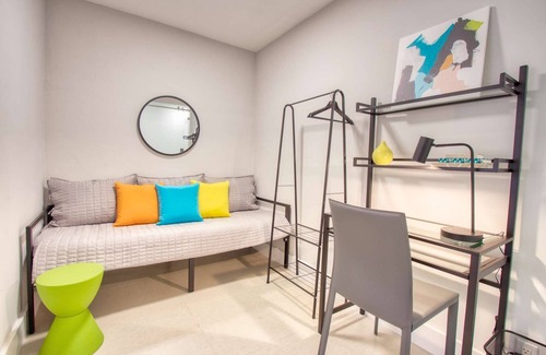Downtown Fort Lauderdale Copropriété | ✨Designer One Bedroom Apartment at Fort Lauderdale