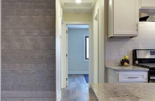 Shorewood Maison | Designer Rental in Excelsior - walk to everything!