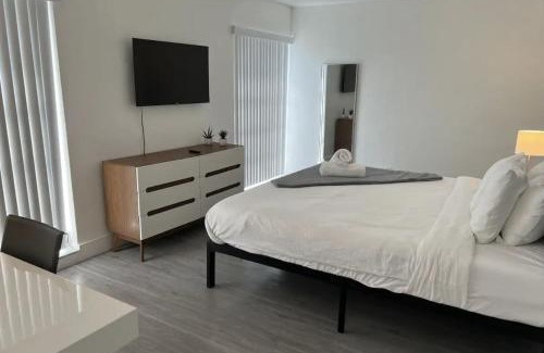 Downtown Fort Lauderdale Appartement | Designer River View Apartments