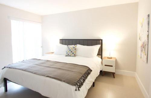 Downtown Fort Lauderdale Appartement | Designer River View Apartments