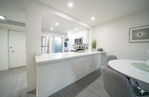 Downtown Fort Lauderdale Appartement | Designer River View Apartments