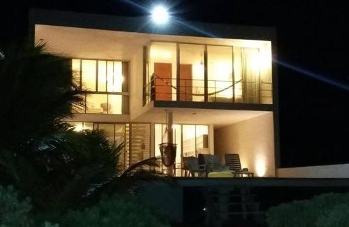 San Benito Maison | Designer´s House Beach Front Superb Ocean View Hi Speed WiFi